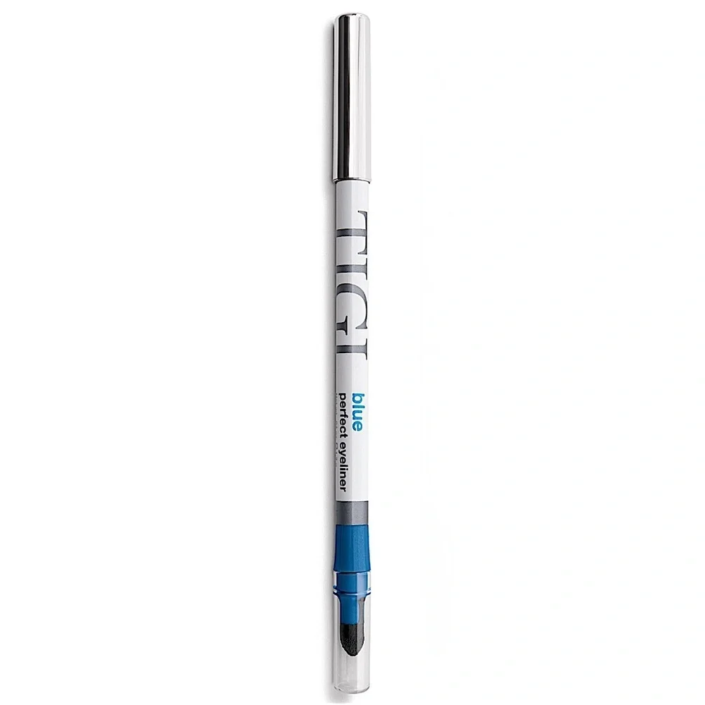 TIGI Cosmetics Blue Perfect Eyeliner